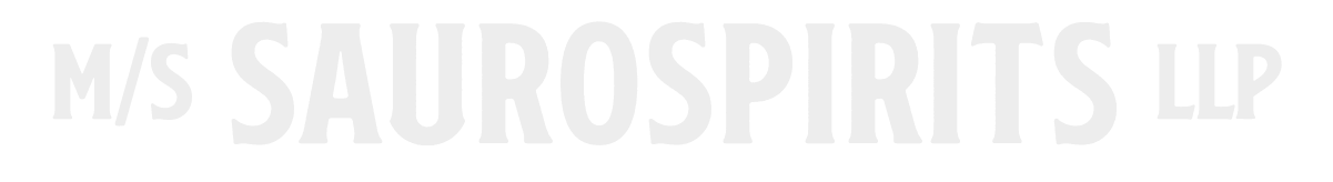 SauroSpirits Logo